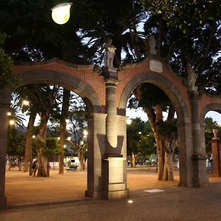 Atico Palco * Santa Cruz de Tenerife