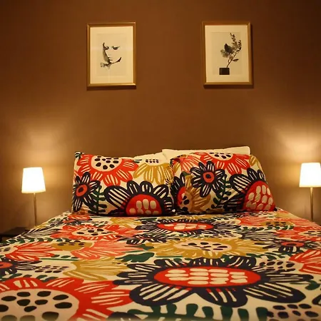 Appartement Atico Palco Santa-Cruz de Ténérife