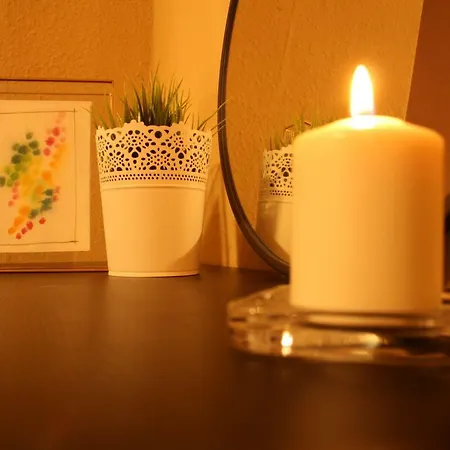 Atico Palco Appartement *